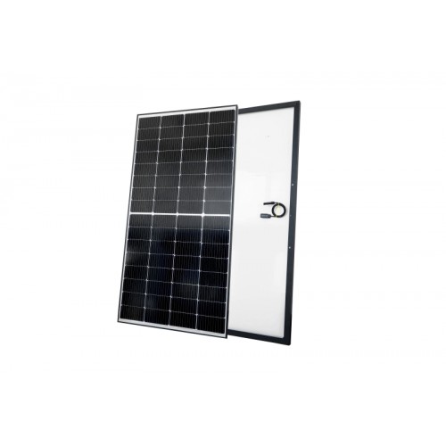 GSE245 GAZİOĞLU HALFCUT MONOPOWER FOTOVOLTAİK GÜNEŞ PANELİ (A class)