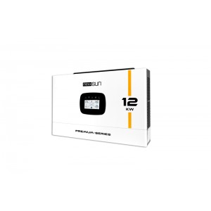 MEXX-P12kW - Premium 48V 12kW (Paralel /Wi-Fi/ Dual Output)