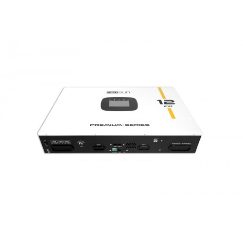 MEXX-P12kW - Premium 48V 12kW (Paralel /Wi-Fi/ Dual Output)