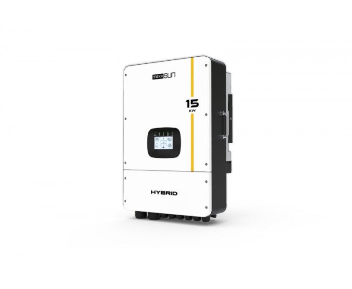 MEXXSUN 15 KW Hibrit Trifaze LV (48V) MEXXSUN 15 KW Hibrit Trifaze LV (48V)