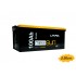 MEXXSUN Lityum Akü 25,6V 100Ah (LiFePo4) 2560Wh