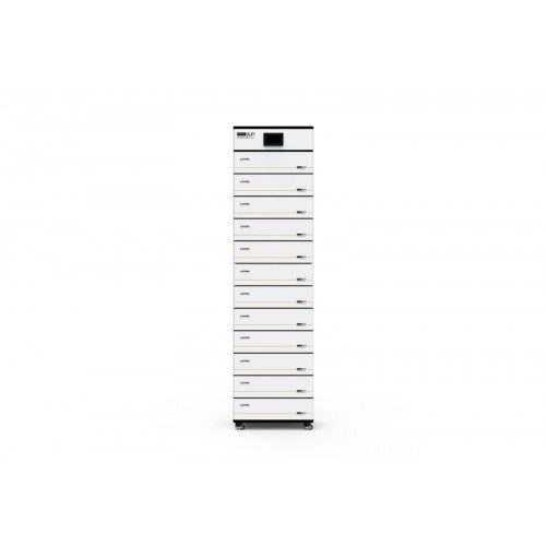 MEXXSUN 61.44 kWh Yüksek Voltaj Lityum Akü MEXXSUN 61.44 kWh Yüksek Voltaj Lityum Akü