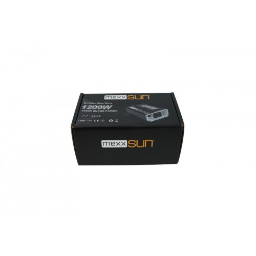 Modifiye sinüs 24V 1200W Modifiye sinüs 24V 1200W