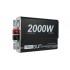 Mexxsun 12V 2000W Modifiye sinüs İnverter Mexxsun 12V 2000W Modifiye sinüs İnverter