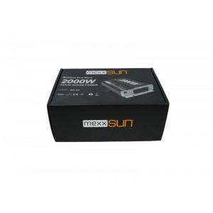 Modifiye sinüs 12V 2000W