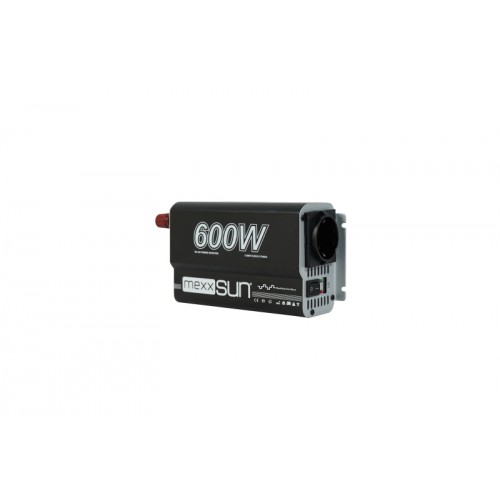 Mexxsun 12V 600W Modifiye Sinüs İnverter
