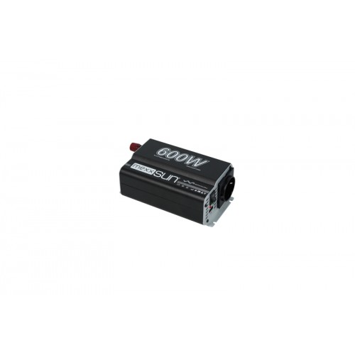 Mexxsun 12V 600W Modifiye Sinüs İnverter