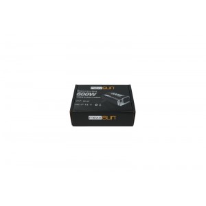 Modifiye sinüs 12V 600W