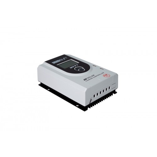 Mexxsun MPJ30 Mppt Şarj Kontrol Cihazı Mexxsun MPJ30 Mppt Şarj Kontrol Cihazı