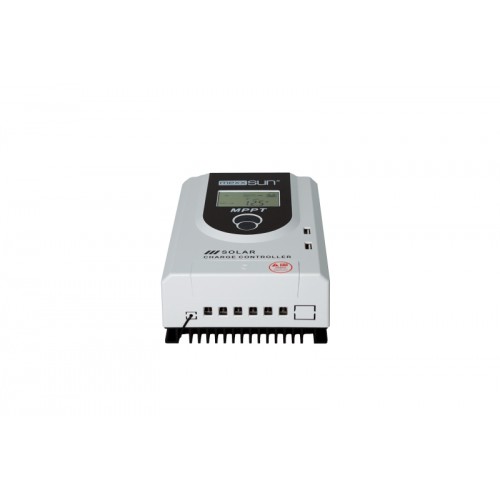 Mexxsun MPJ40 Mppt Şarj Kontrol Cihazı Mexxsun MPJ40 Mppt Şarj Kontrol Cihazı