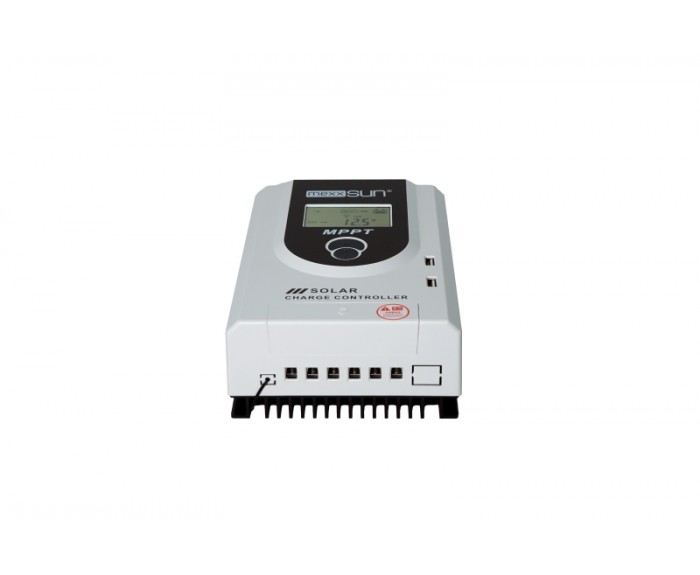 Mexxsun MPJ40 Mppt Şarj Kontrol Cihazı