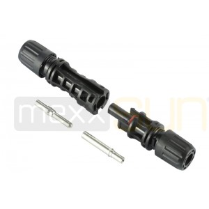 Solar Konnektör Set (50A - 1500V) (50 adet)