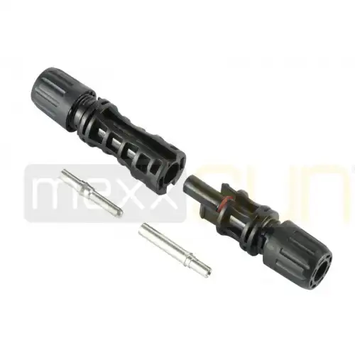 Solar Konnektör Set (50A - 1500V) (50 adet)