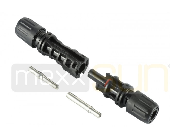 Solar Konnektör Set (50A - 1500V) (50 adet)