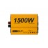 Mexxsun 12V 1500W Tam Sinüs İnverter Mexxsun 12V 1500W Tam Sinüs İnverter