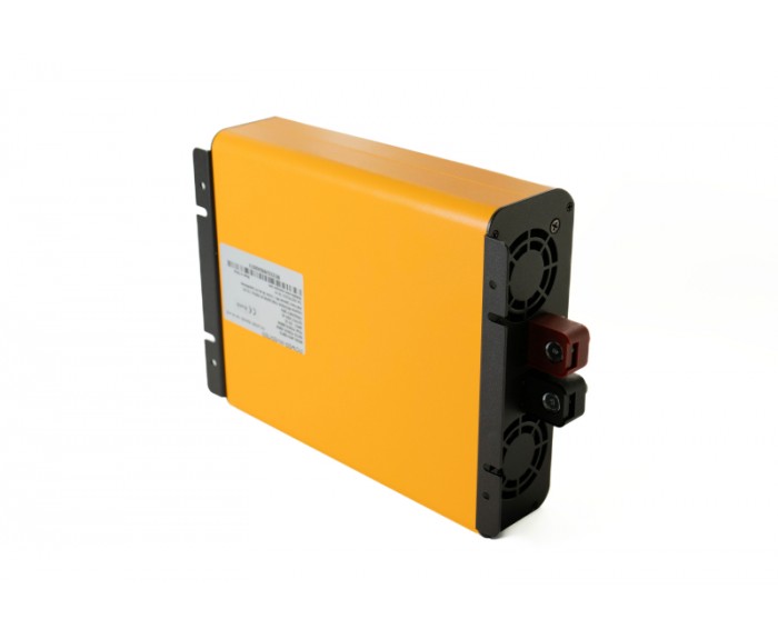 Mexxsun 12V 1500W Tam Sinüs İnverter