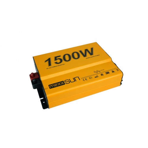 Tam sinüs 12V 1500W Tam sinüs 12V 1500W