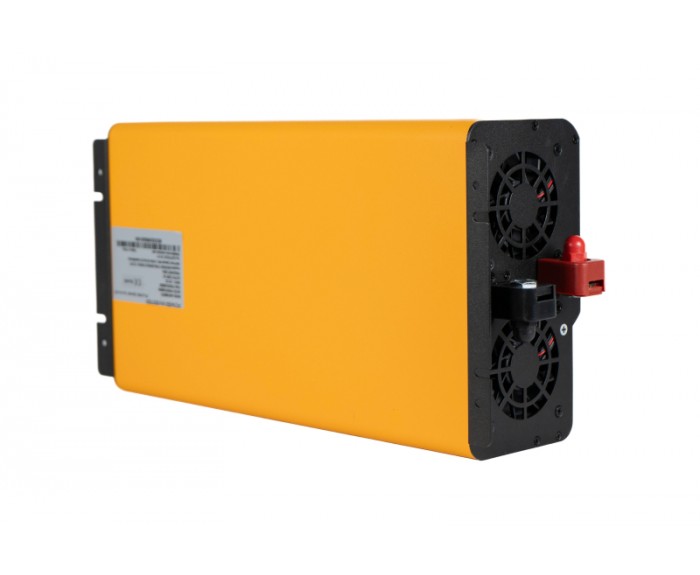 Mexxsun 12V 3000W Off Grid Tam Sinüs İnverter