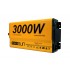 Tam sinüs 12V 3000W Tam sinüs 12V 3000W