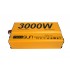 Mexxsun 12V 3000W Tam sinüs İnverter