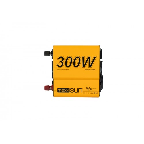 Tam sinüs 12V 300W