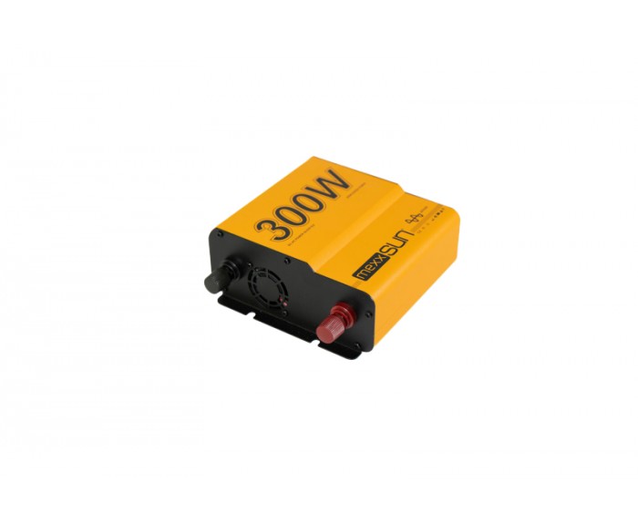 Mexxsun 12V 300W Tam Sinüs İnverter Mexxsun 12V 300W Tam Sinüs İnverter