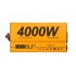 Mexxsun Tam sinüs 12V 4000W İnverter Mexxsun Tam sinüs 12V 4000W İnverter