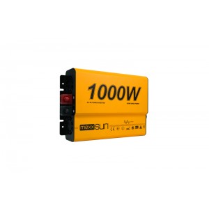 Tam Sinüs 24V 1000W 
