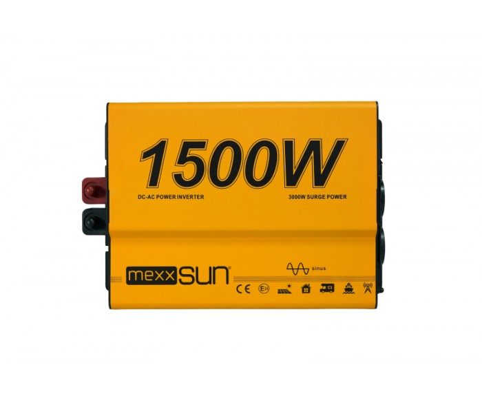 Tam sinüs 24V 1500W Tam sinüs 24V 1500W