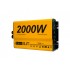 Tam sinüs 24V 2000W Tam sinüs 24V 2000W