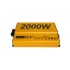 Tam sinüs 24V 2000W Tam sinüs 24V 2000W