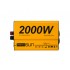 Tam sinüs 24V 2000W Tam sinüs 24V 2000W