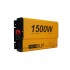 Mexxsun 12V 1500W Tam Sinüs İnverter