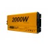 Mexxsun UPS 12V 2000W Tam Sinüs İnverter Mexxsun UPS 12V 2000W Tam Sinüs İnverter