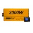 Mexxsun UPS 12V 2000W Tam Sinüs İnverter Mexxsun UPS 12V 2000W Tam Sinüs İnverter