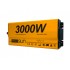 Mexxsun 12V 3000W Tam Sinüs İnverter Mexxsun 12V 3000W Tam Sinüs İnverter