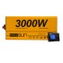 Mexxsun 12V 3000W Tam Sinüs İnverter Mexxsun 12V 3000W Tam Sinüs İnverter
