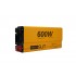 Mexxsun 12V 600W Tam Sinüs İnverter