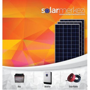 TV AYDINLATMA PAKETİ