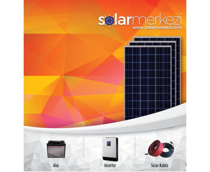 STANDART BAĞ EVİ PAKETİ