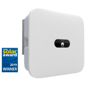 Huawei 17 Kw On Grid Solar İnverter