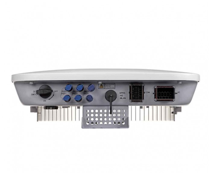 Huawei 17 Kw On Grid Solar İnverter