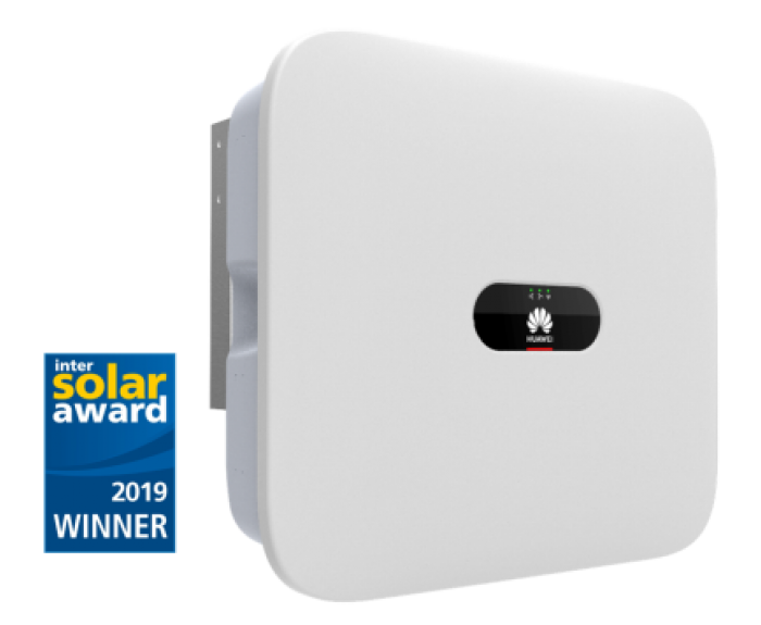 Huawei 17 Kw On Grid Solar İnverter