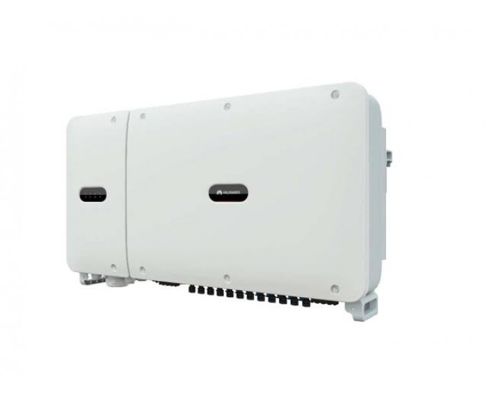 Huawei 100 Kw On Grid Solar İnverter