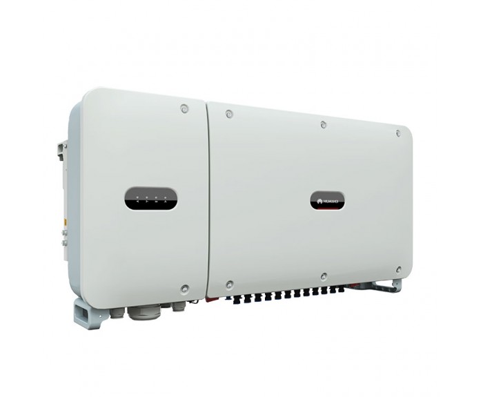 Huawei 12 Kw On Grid Solar İnverter