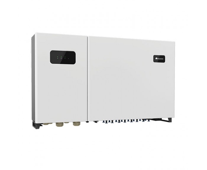Huawei 36 Kw On Grid Solar İnverter