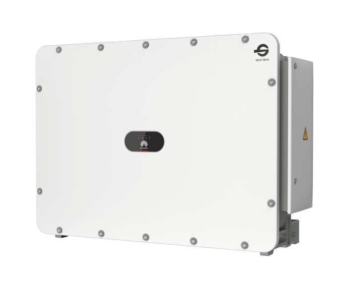 HUAWEİ SUN2000-330KTL-H1 ON GRİD İNVERTER