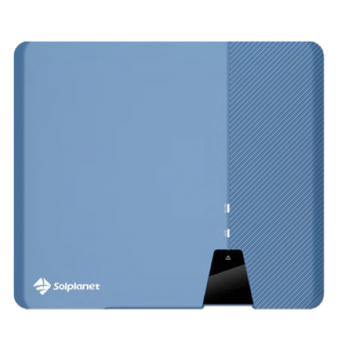 Solplanet  27 kW 2 MPPT ASW27K-LT G3 Pro inverter