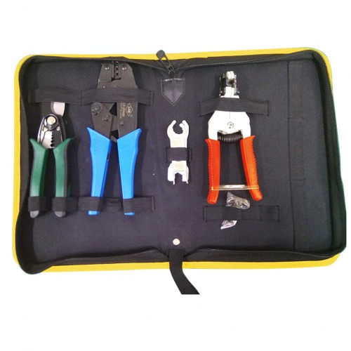 MC4 Konnektör Sıkma Pensesi Seti MC4 Konnektör Sıkma Pensesi Seti