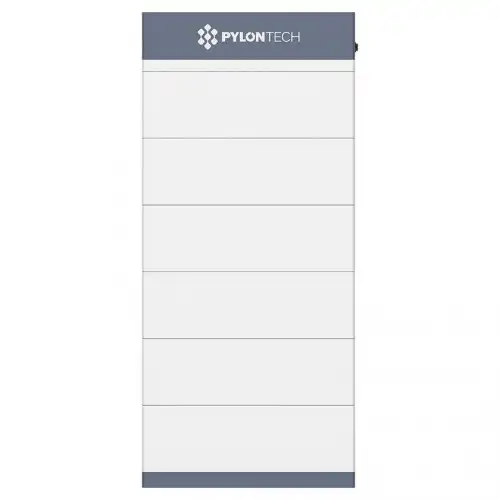 Pylontech FORCE H3 Yüksek Voltaj Lityum Akü